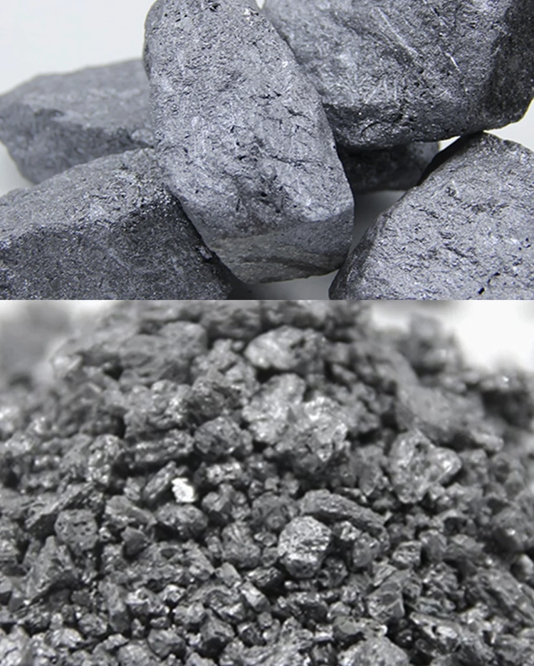 铁合金与碳化物