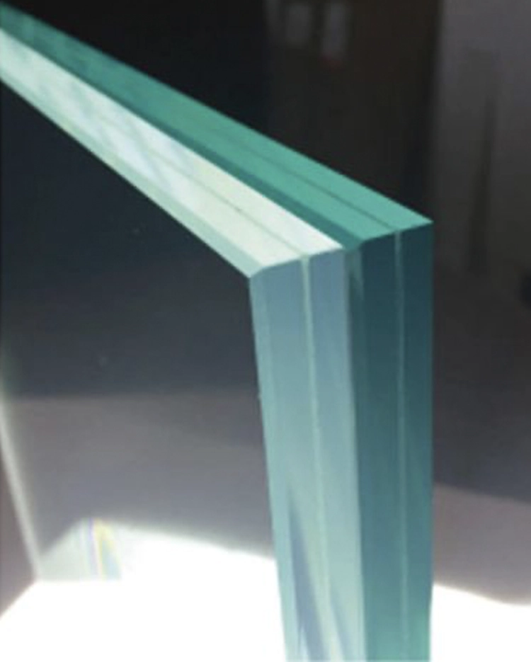 Laminated Glass for Safety, Acoustics & Design in Middle East Projects