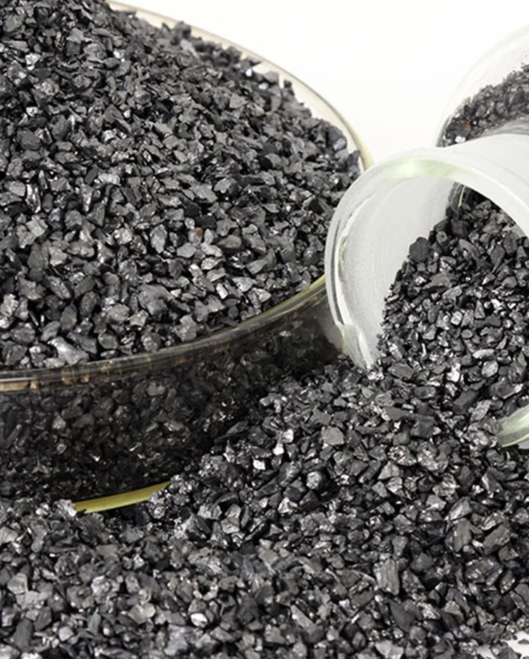 Carbon Additives & Steel