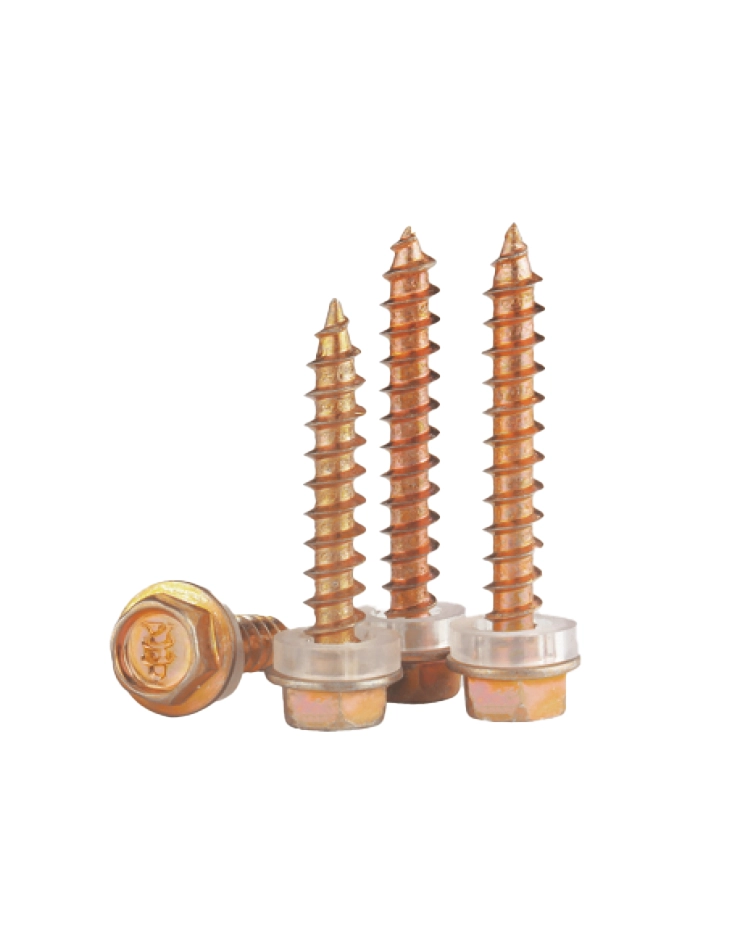 Corrosion-Resistant Fasteners for Coastal and Desert Middle East Environments