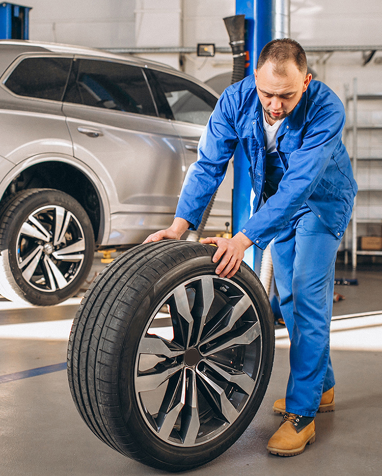 项目综合解决方案