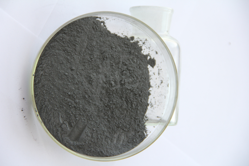 Silicon Carbide (SiC) - Image 3